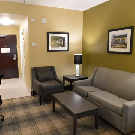 Best Western Plus New Orleans Airport Hotel-2