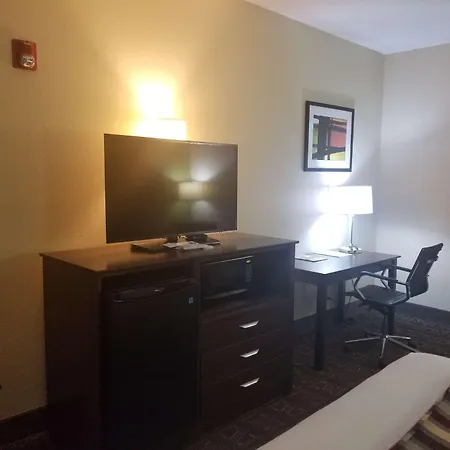 Best Western Rayne Inn-3