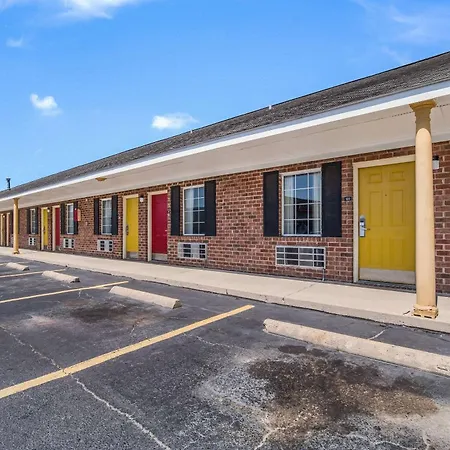 Econo Lodge Santee-2