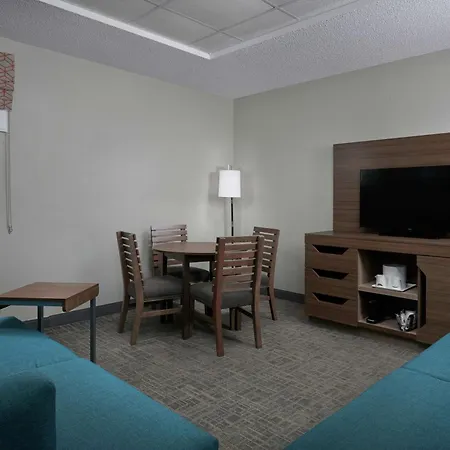 Hampton Inn Juno Beach-2