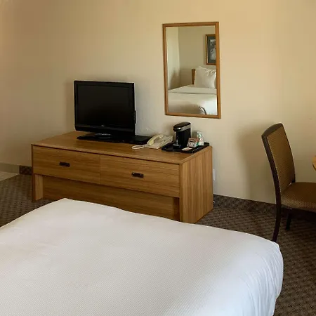 Rodeway Inn Baltimore West-2