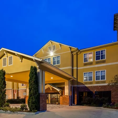 Best Western Plaquemine Inn-3