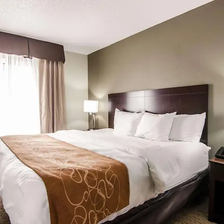 Quality Suites St. Joseph-3