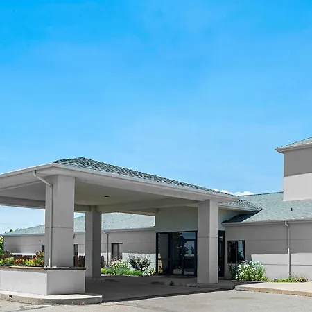 Rodeway Inn & Suites Blanding-3