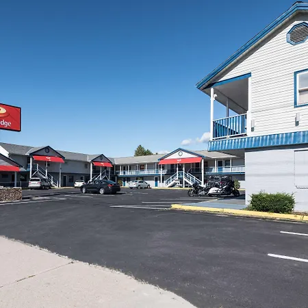Econo Lodge Rutland City Near Hwy 7-2
