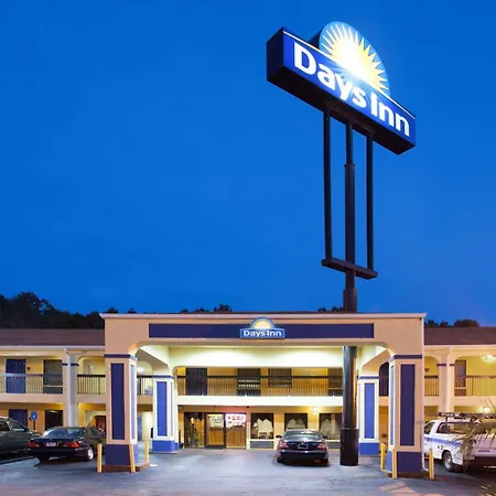 Days Inn By Wyndham Covington-3