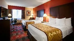 Best Western Dallas Inn & Suites-3