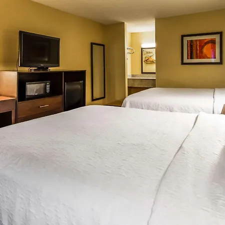 Best Western Northgate Inn-2