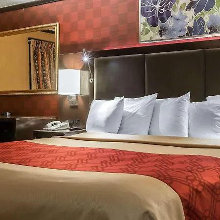 Econo Lodge Montpelier I-89-2