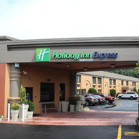 Comfort Inn Paramus - Hackensack-2