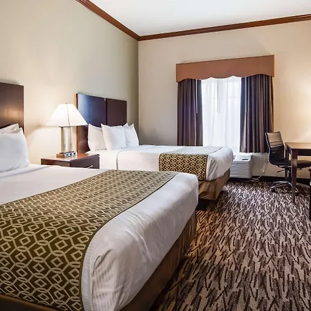 Best Western Refugio Inn-3