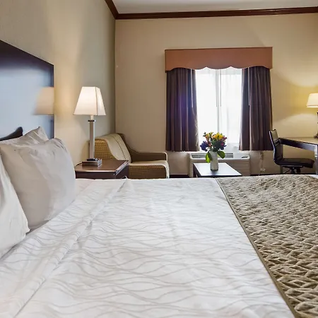 Best Western Refugio Inn-2