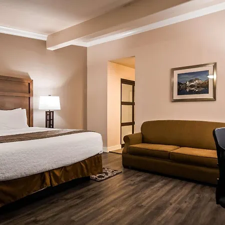 Best Western Bishop Lodge-3