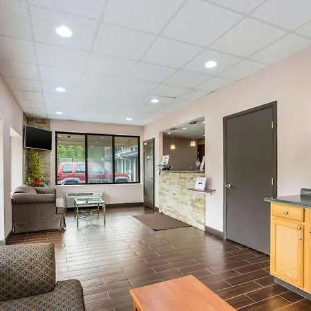 Rodeway Inn Hammonton-2