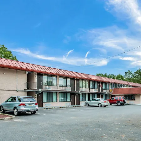 Rodeway Inn Hammonton-3