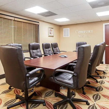 Comfort Suites-2