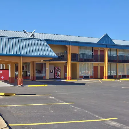 Econo Lodge Donalsonville-2
