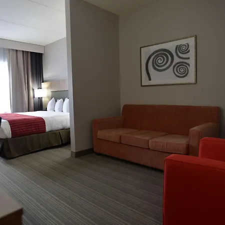 Country Inn & Suites By Radisson, Duluth North, Mn-3