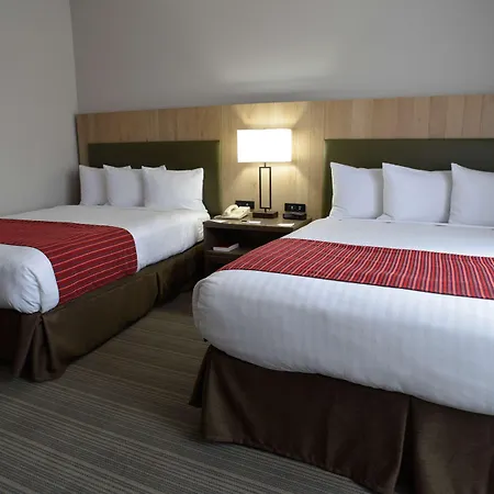 Country Inn & Suites By Radisson, Duluth North, Mn-2