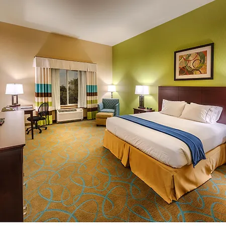 Holiday Inn Express & Suites / Red Bluff - South Redding Area, An Ihg Hotel-2