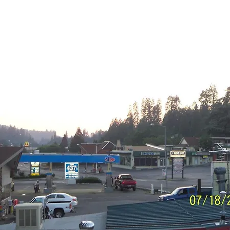 Gold Country Inn-2