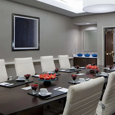 Hyatt Regency Deerfield-3