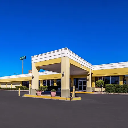 Quality Inn St George I-95-3