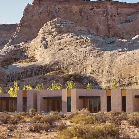 Amangiri-2