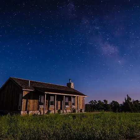 Zion Mountain Ranch-2