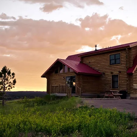 Zion Mountain Ranch-3