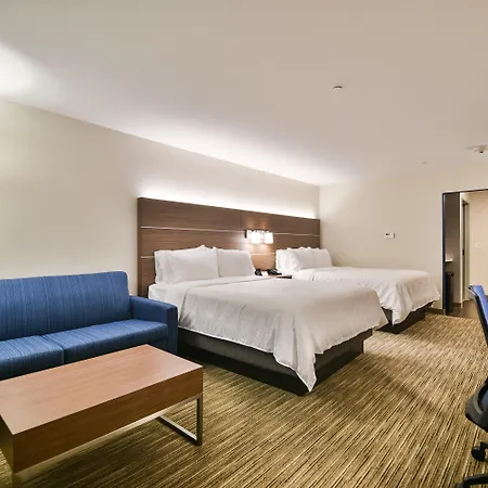 Holiday Inn Express & Suites Lehi - Thanksgiving Point By Ihg-3