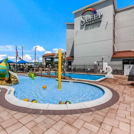 Sleep Inn & Suites Rehoboth Beach-2