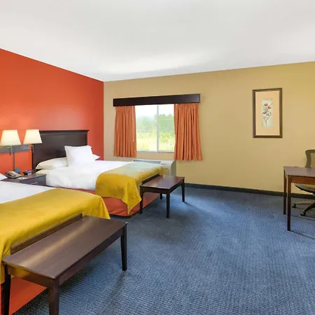 Americinn By Wyndham Vidalia-3