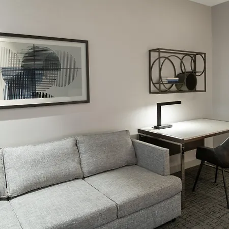 Staybridge Suites - Boston Logan Airport - Revere By Ihg-3