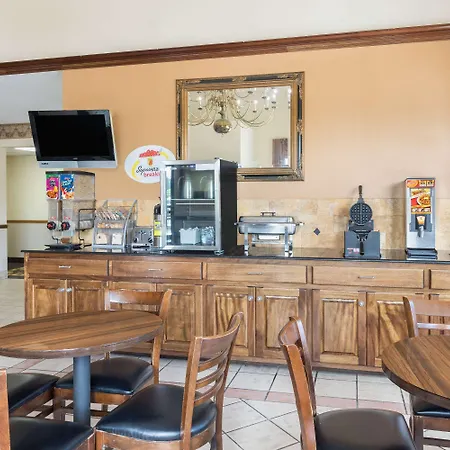 Super 8 By Wyndham Duson Lafayette West Area-2