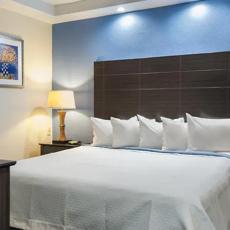 Days Inn By Wyndham Tamworth-2