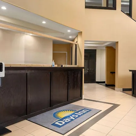 Days Inn By Wyndham Tamworth-3