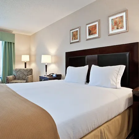 Holiday Inn Express Hotel & Suites Erie An Ihg Hotel-2