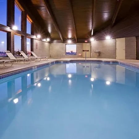 Americinn By Wyndham Grafton-3