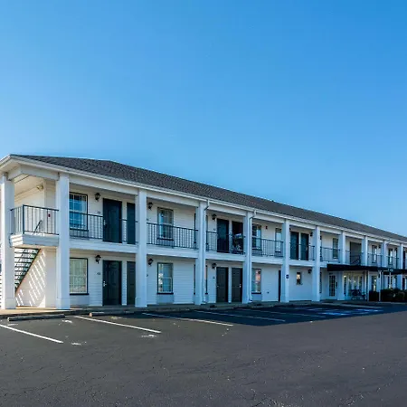 Quality Inn Washington Ga-3