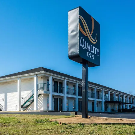 Quality Inn Washington Ga-2