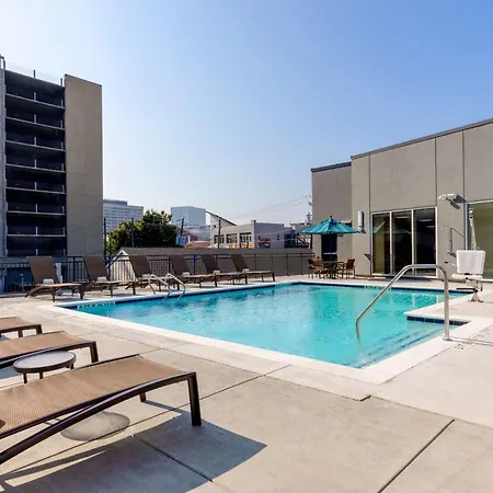 Hyatt Place Atlanta Centennial Park-3