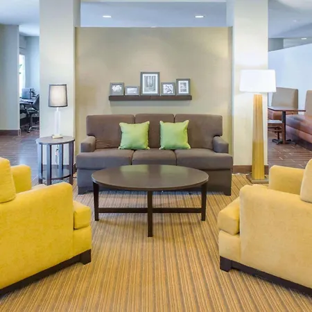 Sleep Inn & Suites Defuniak Springs - Crestview-3