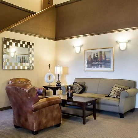 Quality Inn Brandon - Sioux Falls-2