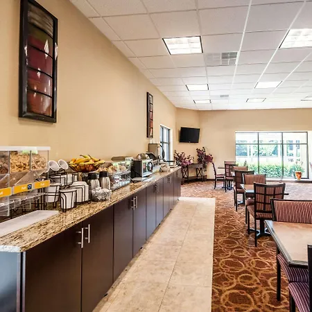 Quality Inn Annapolis-3