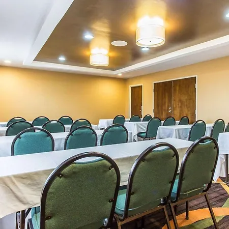 Quality Inn Lincolnton-2