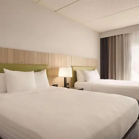 Country Inn & Suites By Radisson, Shoreview-Mounds View, Mn-3