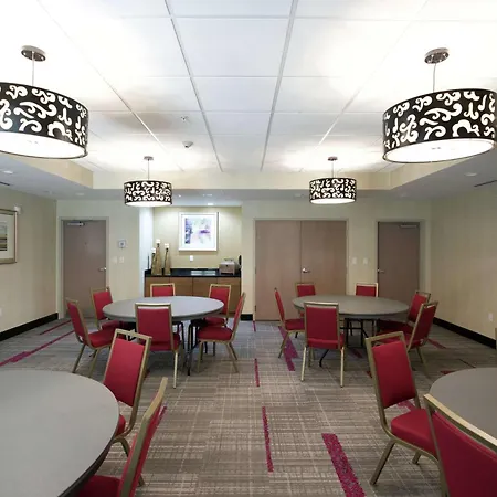 Hampton Inn & Suites Ridgeland-3