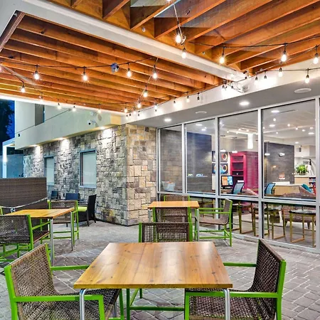 Home2 Suites By Hilton Hot Springs-2