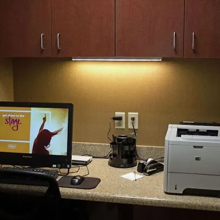 Hampton Inn Gallipolis-2